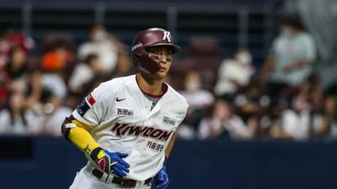Así juega Jung Hoo Lee, estrella surcoreana que la MLB coloca por encima de Juan Soto