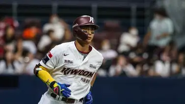 Así juega Jung Hoo Lee, estrella surcoreana que la MLB coloca por encima de Juan Soto Así juega Jung Hoo Lee, estrella surcoreana que la MLB coloca por encima de Juan Soto