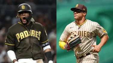 MLB: Juan Soto y Fernando Tatis Jr tendrán nuevas posiciones