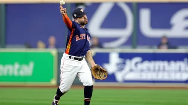 José Altuve es considerado por MLB el mejor segunda base para el Clásico Mundial (+FOTOS)
