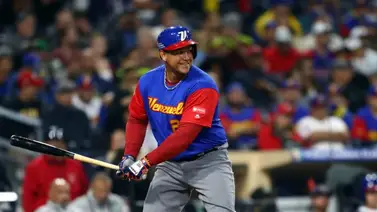 Los sobrevivientes del Clásico Mundial de Beisbol 2006 que jugarían en 2023 Los sobrevivientes del Clásico Mundial de Beisbol 2006 que jugarían en 2023