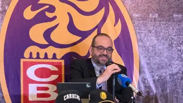 LVBP: Presidente de Leones tiene definido los próximos movimientos para la venidera campaña LVBP: Presidente de Leones tiene definido los próximos movimientos para la venidera campaña