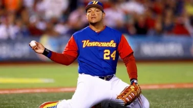 Miguel Cabrera hará historia en el Clásico Mundial de Beisbol