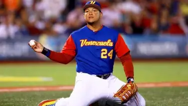 Miguel Cabrera hará historia en el Clásico Mundial de Beisbol Miguel Cabrera hará historia en el Clásico Mundial de Beisbol