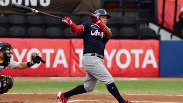 Amarista: "Nadie daba nada por el equipo y batallamos para lograr la clasificación"