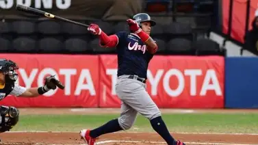 Amarista: "Nadie daba nada por el equipo y batallamos para lograr la clasificación" Amarista: "Nadie daba nada por el equipo y batallamos para lograr la clasificación"