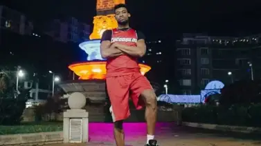 Superliga: Cocodrilos de Caracas anuncia su primer importado para la temporada 2023 Superliga: Cocodrilos de Caracas anuncia su primer importado para la temporada 2023