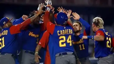 Clásico Mundial de Beisbol: Esta es la fecha en la que Venezuela debuta frente a Republica Dominicana Clásico Mundial de Beisbol: Esta es la fecha en la que Venezuela debuta frente a Republica Dominicana