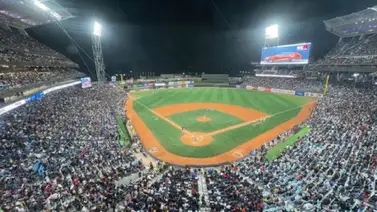 LVBP: ¿Se jugará un Caracas - Magallanes en el Estadio Monumental Simón Bolívar de La Rinconada? LVBP: ¿Se jugará un Caracas - Magallanes en el Estadio Monumental Simón Bolívar de La Rinconada?