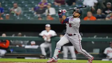 MLB: Lo que aportaría Luis Arráez a los Marlins de Miami en el 2023 MLB: Lo que aportaría Luis Arráez a los Marlins de Miami en el 2023