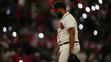 MLB: Regla del reloj de lanzamiento empieza a afectar al Clásico Mundial de Beisbol (+VIDEO) MLB: Regla del reloj de lanzamiento empieza a afectar al Clásico Mundial de Beisbol (+VIDEO)