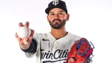 MLB: Pablo López podría convertirse en el as de la rotación de los Mellizos