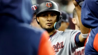 MLB; Jermaine Palacios quiere estar en el Opening Day con los Tigres de Detroit