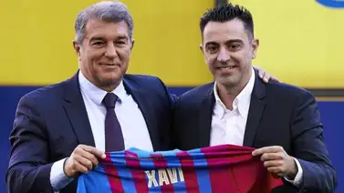 El Barcelona protagoniza otro gran escandalo por esta asombrosa razón El Barcelona protagoniza otro gran escandalo por esta asombrosa razón