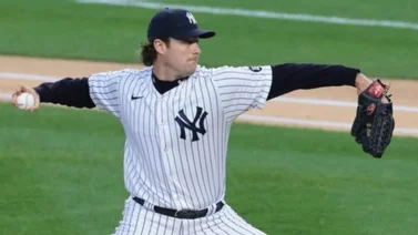 MLB: El as de los Yankees lidera las proyecciones en el departamento de ponches para 2023