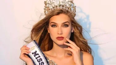 Miss Colombia en el Miss Universo 2022 habló del supuesto fraude de la noche final