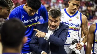 ¿Seguirá Fernando Duró al frente de la "Vinotinto de las alturas"? ¿Seguirá Fernando Duró al frente de la "Vinotinto de las alturas"?