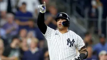 MLB: Esto es lo que piensa Gleyber Torres sobre los rumores de su posible salida de los Yankees de Nueva York MLB: Esto es lo que piensa Gleyber Torres sobre los rumores de su posible salida de los Yankees de Nueva York
