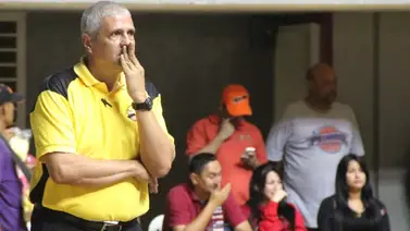 SPB: Brillantes continuará bajo las ordenes del entrenador Gustavo García SPB: Brillantes continuará bajo las ordenes del entrenador Gustavo García