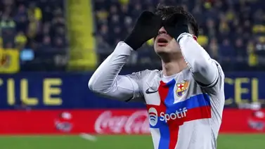 Así se defiende el FC Barcelona de las acusaciones de haberle pagado a un árbitro (+Comunicado) Así se defiende el FC Barcelona de las acusaciones de haberle pagado a un árbitro (+Comunicado)