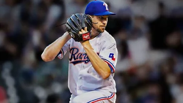 MLB: Jacob DeGrom da el "gran susto" en el inicio de los entrenamientos
