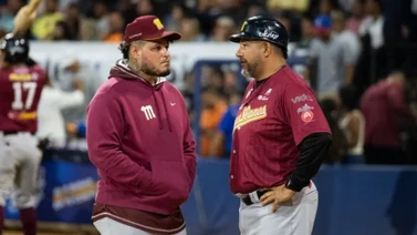 LVBP: ¿Debe seguir Yadier Molina al frente de Navegantes del Magallanes?