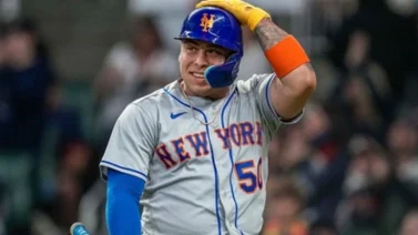 MLB: Estas son las proyecciones de Francisco Álvarez para la temporada 2023