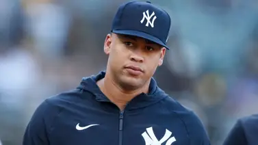MLB: Frankie Montás se someterá a cirugía en el hombro derecho