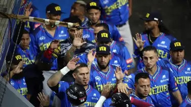 Estos son los significados que tuvieron los uniformes de Leones del Caracas en la Serie del Caribe Estos son los significados que tuvieron los uniformes de Leones del Caracas en la Serie del Caribe