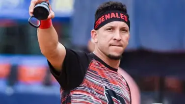 Hernán Pérez: "El deseo del equipo era quedar campeones" Hernán Pérez: "El deseo del equipo era quedar campeones"