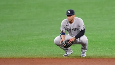 MLB: Gleyber Torres ¿El futuro segunda base titular de los Yankees?