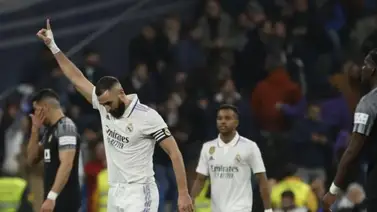 Real Madrid golea en casa al Elche Real Madrid golea en casa al Elche