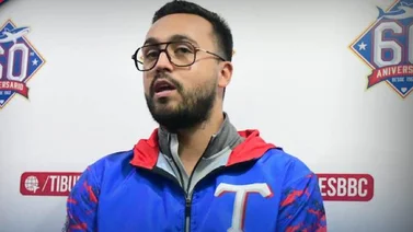 César Collins sobre Tiburones: "Logramos en meses lo que esperábamos hacer en dos años"
