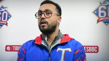 César Collins sobre Tiburones: "Logramos en meses lo que esperábamos hacer en dos años" César Collins sobre Tiburones: "Logramos en meses lo que esperábamos hacer en dos años"