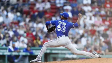 MLB: ¿Cuántos venezolanos van al SpringTraining 2023? MLB: ¿Cuántos venezolanos van al SpringTraining 2023?