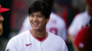 MLB: Othani ya tiene fecha para lanzar con los Angelinos