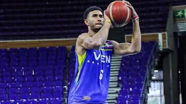 La Vinotinto de las Alturas ya se prepara para la sexta ventana clasificatoria La Vinotinto de las Alturas ya se prepara para la sexta ventana clasificatoria