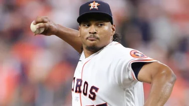 Esta es la nueva regla de la MLB que afectaría a Luis García (+Video)