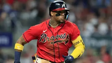 Conoce por qué Ronald Acuña Jr. tendría la mejor temporada de su carrera en 2023 Conoce por qué Ronald Acuña Jr. tendría la mejor temporada de su carrera en 2023