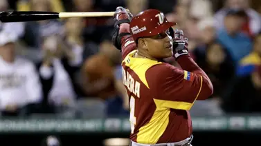 Miguel Cabrera puede imponer este nuevo récord en el Clásico Mundial de Beisbol Miguel Cabrera puede imponer este nuevo récord en el Clásico Mundial de Beisbol