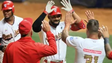 LMBP: Anuncian fecha de inicio de la temporada 2023 LMBP: Anuncian fecha de inicio de la temporada 2023