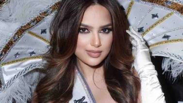 La estricta dieta que mantiene la Miss Universo 2021 para controlar su trastorno