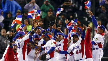 Clásico Mundial de Beisbol: Estas son las grandes ausencias de República Dominicana