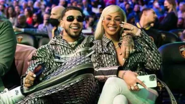 ¿Juntos y revueltos? Yailin y Anuel AA se habrían dado otra oportunidad