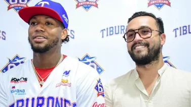 LVBP: Tiburones no pierden la esperanza con Ronald Acuña Jr. en el futuro