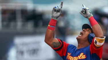 Este es el costo de las entradas para los encuentros de Venezuela ante Astros y Mets en Miami