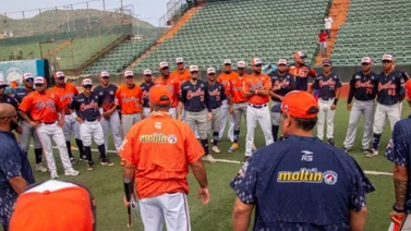 LVBP: Esto dicen en Caribes de Anzoátegui sobre su nuevo mánager