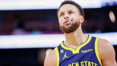 NBA: Stephen Curry no estará de regreso tras la pausa del All Star Game