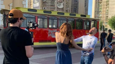 ¿Junto a Chyno? Nacho lanza su nuevo video musical desde Maracaibo
