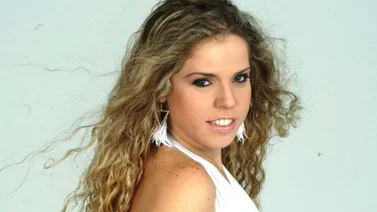 ¿La recuerdas? Apareció Gaby Mendoza, 'La Cachorrita' de Chino y Nacho